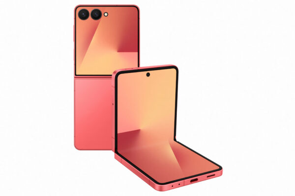 Samsung Galaxy Z Flip 7 - Image 4