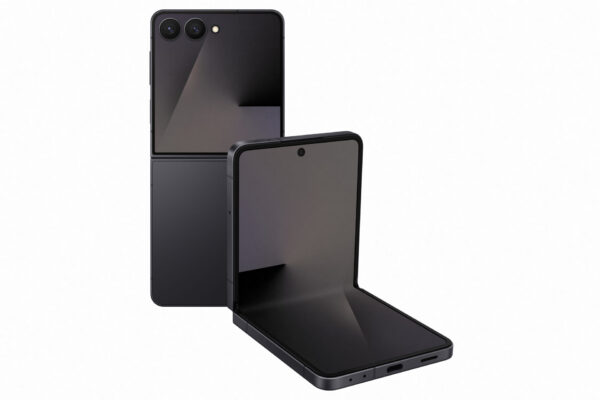 Samsung Galaxy Z Flip 7 - Image 3