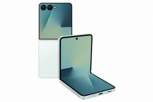 Samsung Galaxy Z Flip 7 - Image 2
