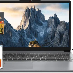 Lenovo Laptop IdeaPad 1 4GB AMD SSD 1T