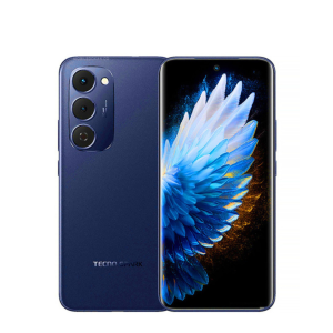 Tecno Spark 40 Pro+ (256GB + 8GB) - Free Tecno Powerbank