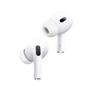 Apple AirPods Pro (2nd Generation) Wireless Earbuds with MagSafe Charging Case