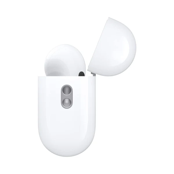 Apple AirPods Pro (2nd Generation) Wireless Earbuds with MagSafe Charging Case - Image 3