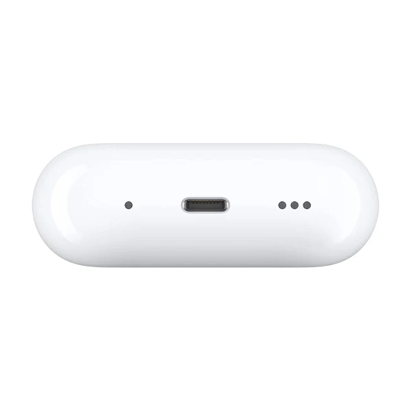 Apple AirPods Pro (2nd Generation) Wireless Earbuds with MagSafe Charging Case - Image 5