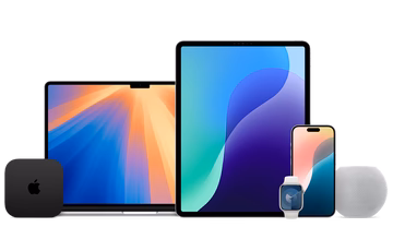 Apple Products