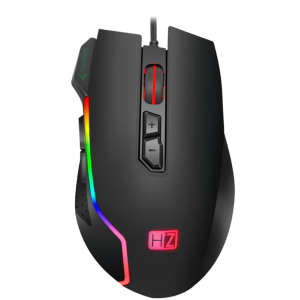 Heatz Gaming Mouse